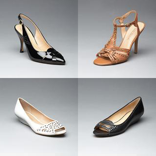 Women's Shoes