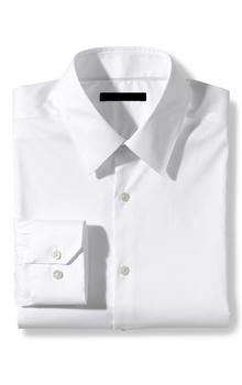 The White Dress Shirt, , large