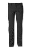 Casual To Dressy Trousers, Black, medium