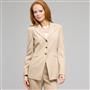 3 Button Jacket, Chino, small