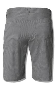 Straight Fit Shorts, , large