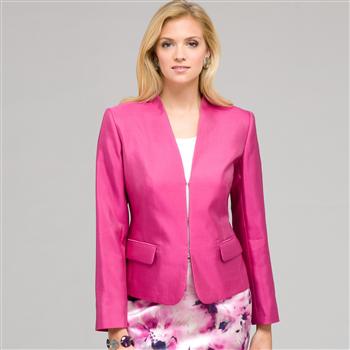 2 Flap Pocket Jacket, , large