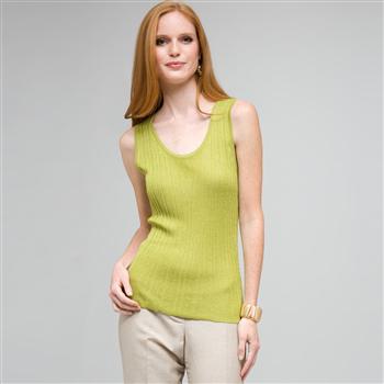 Ribbed Shell, , large