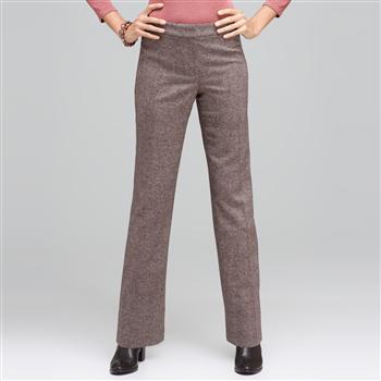 Classic Narrow Leg Pant, , large