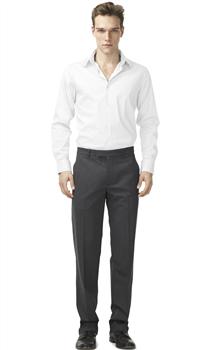 The White Dress Shirt, , large