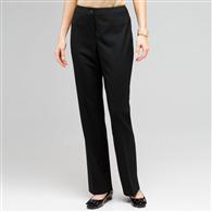 Classic  Pant, Black, medium