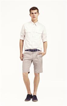 Spring Shorts, , large