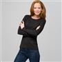 Long Sleeve Crew Neck, , small