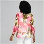 Floral Tunic, Multi, small