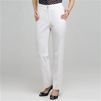 Straight Leg Pant, , large