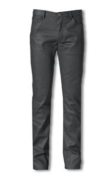 Refined Denim Pants, , large