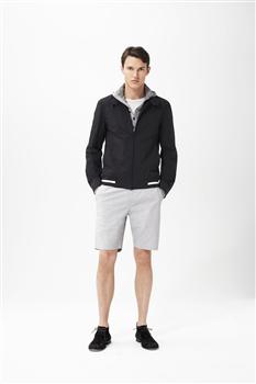 Summer Bomber Jacket, , large
