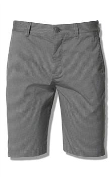 Straight Fit Shorts, , large