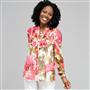 Floral Tunic, Multi, small