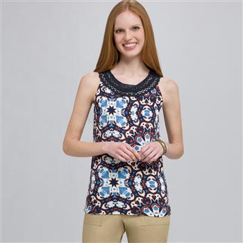 Cut Away Tank, , large