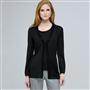 Beaded Cardigan, , small