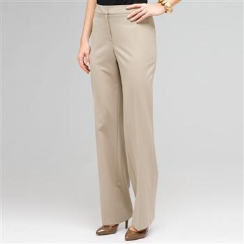 Classic  Pant, New Rattan, large