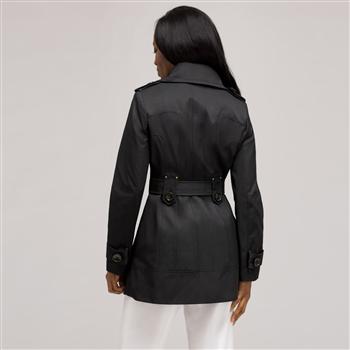 Trench Coat, , large