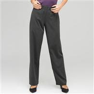 Pull On Pant, Grey Heather, medium