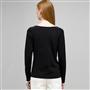 Graphic Print Sweater, , small