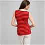 Stripe Shell, , small