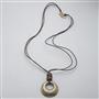 Drop Necklace, , small