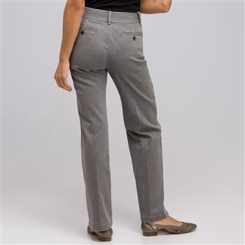Straight Leg Pant, , large