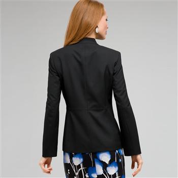 V-Neck Jacket, , large