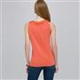 Cut Away Tank, Sundried Coral, small