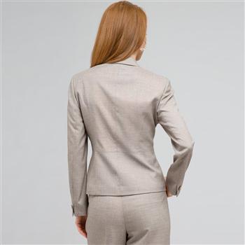 2 Button Front Jacket, , large