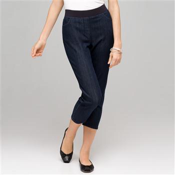 Capri Jegging, , large