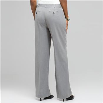 Flat Front Classic Pant, , large
