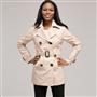 Trench Coat, Sand, small