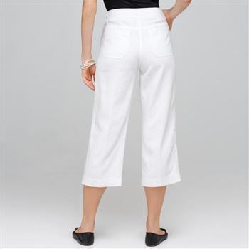 Classic Crop Pant, , large