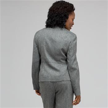 2 Button Pocket Jacket, , large