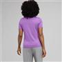 Scoop Neck Shell, Crocus, small