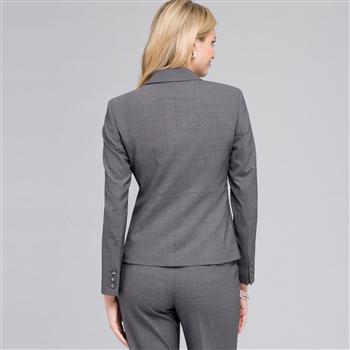 2 Button Pocket Jacket, , large