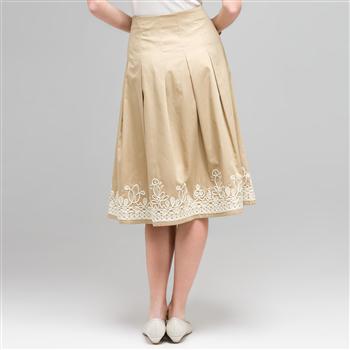 Full Skirt, , large