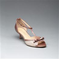 Prancer, Rose, medium