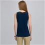 Top &ldquo;Cut Away&rdquo;, Blu cielo, small