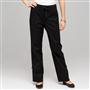 Roll Up Cargo Pant, Black, small