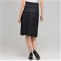 Eyelet Skirt., , small