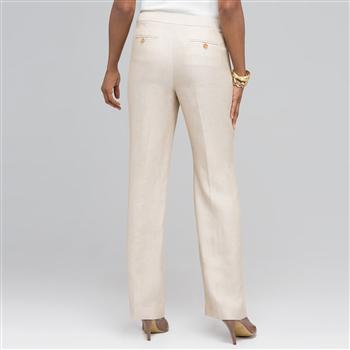 Classic 2 Button Pant., , large