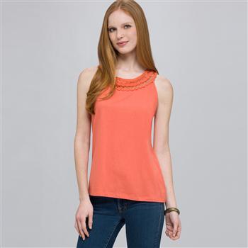 Cut Away Tank, , large