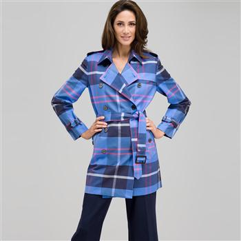 Trench Coat, , large