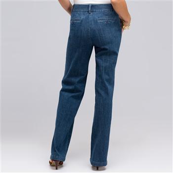 Extend Tab Straight Leg Pant, , large
