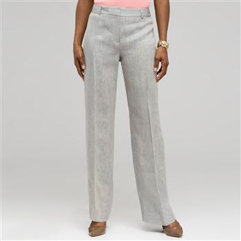 Classic Yoke Pant, , large