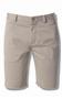 Cotton Straight Shorts, , small