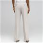 Flat Front Pant, Cement, small