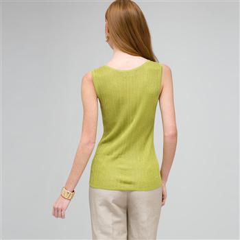 Ribbed Shell, , large